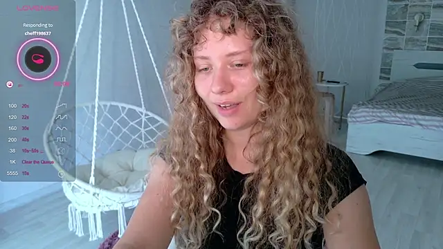 Milounee webcam