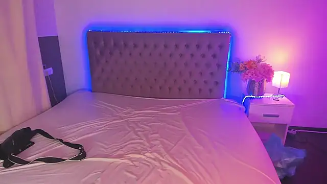 AmandaHoppe webcam