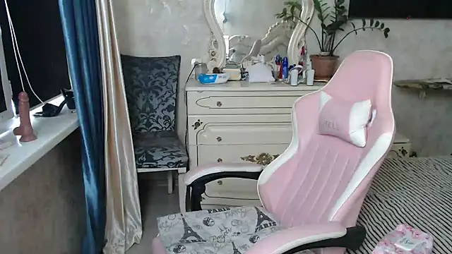 SexyLena77777 webcam