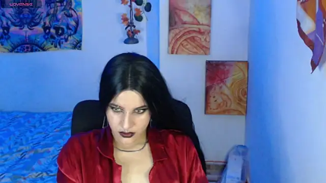 bastethott webcam