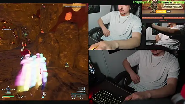 BigDickPlaya101 webcam
