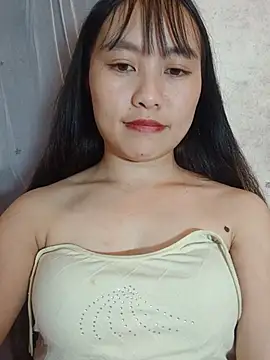 Cherry-squirtt webcam