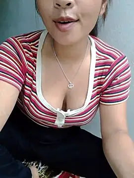 Mirra-a webcam