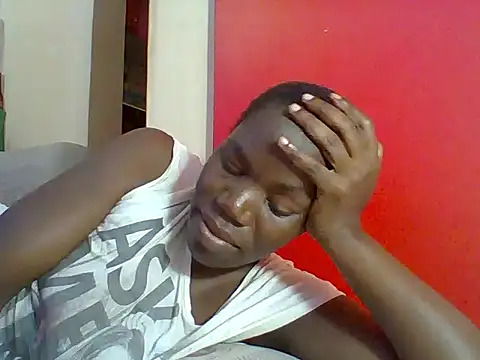 Blacksexyqueen24 webcam