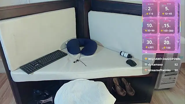 phuwin_bj webcam
