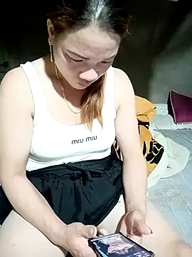Eirlys-baby webcam