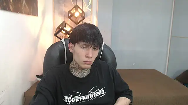 Cry_thereal webcam