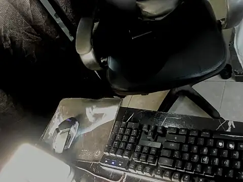 master_badboy webcam