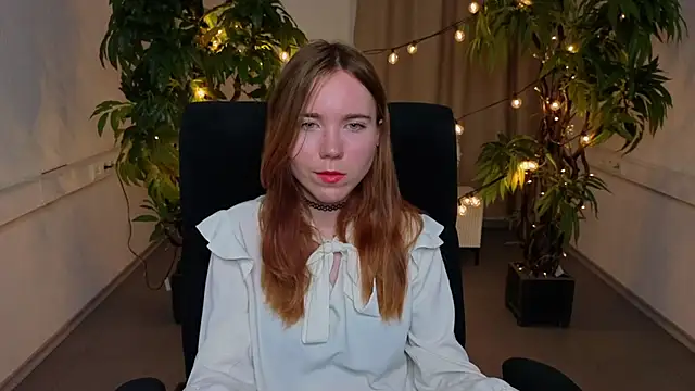 StormiBell webcam