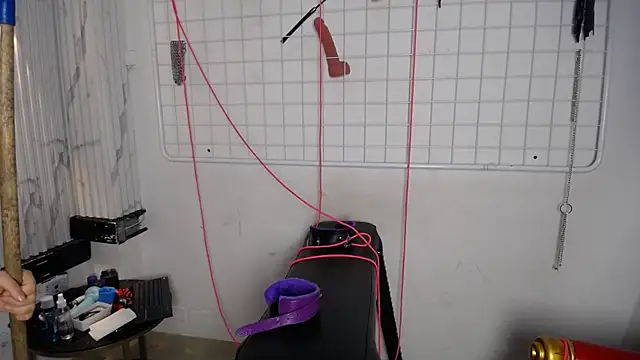 Roxy-Bdsm webcam