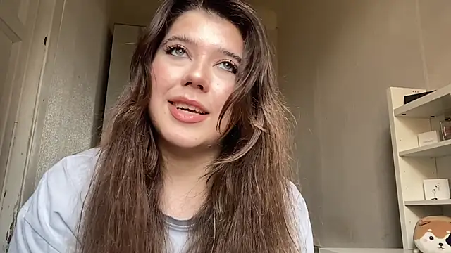 JaquelynObando webcam