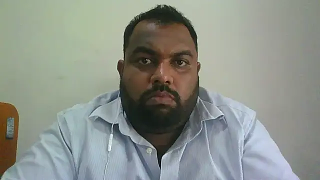 FatCockBoySL webcam
