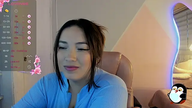 cristal__hot_1 webcam