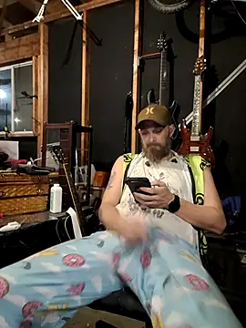 thejuicybacon webcam