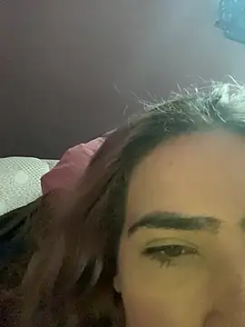 Grazi457 webcam