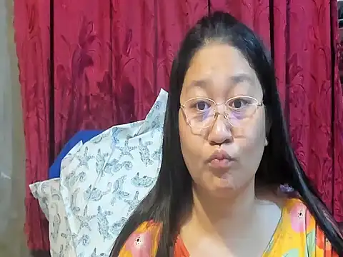CHUBBY_ANGEL09 webcam