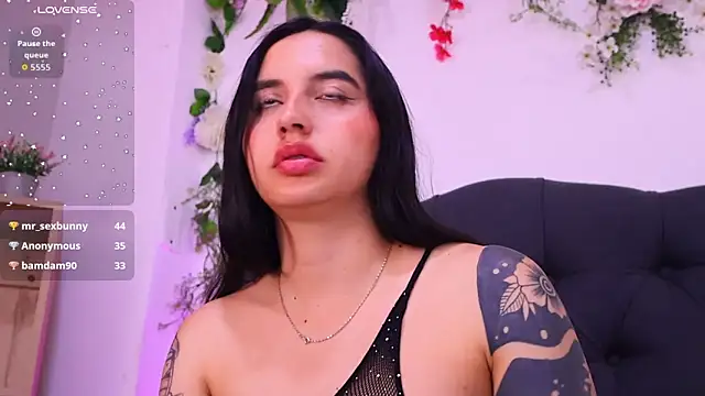 kaylee_lee webcam