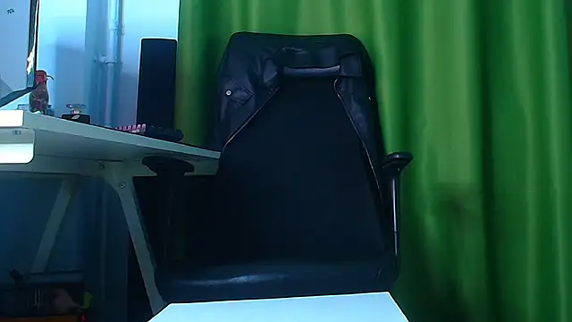 AndrewBanner webcam