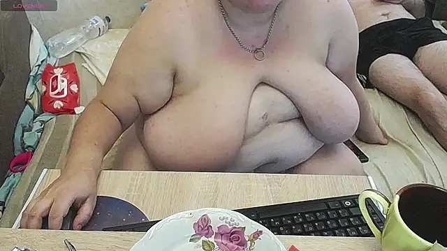 lisa_Black00 webcam