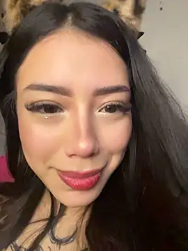 AshleyWinslow webcam