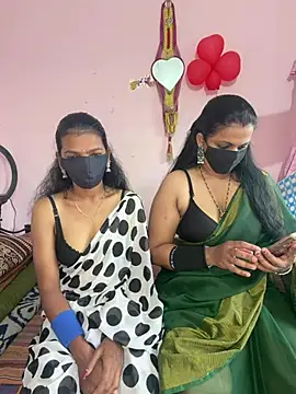 Payal_143 webcam
