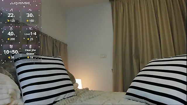 redlacewassi webcam