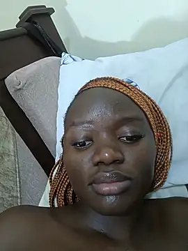 blacksamandha webcam