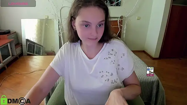 CordeliaJones webcam