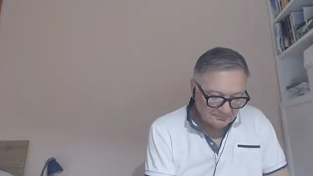 YOU6me webcam
