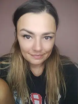 KrissSexi webcam