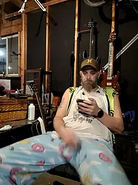 thejuicybacon webcam