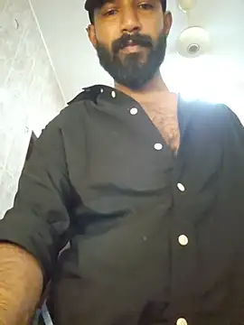 Mallukiran's live cam
