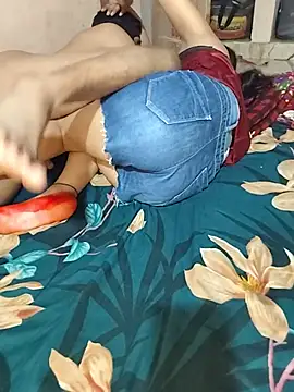 kiran-baby webcam