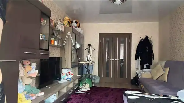 BuzzingRaid webcam