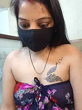 live