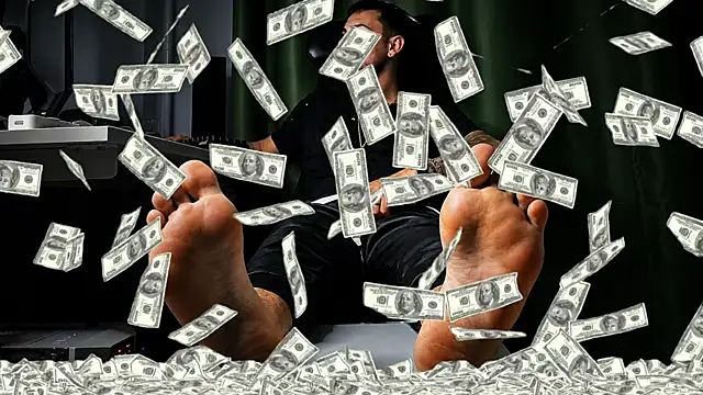 AndrewBanner webcam