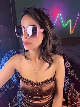 Ivy_the_goddess webcam