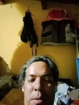 Flacbye webcam
