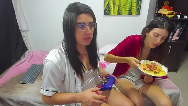 Khalifa_Gold webcam