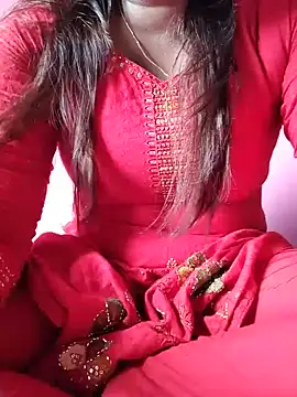 Rashmi-cute webcam