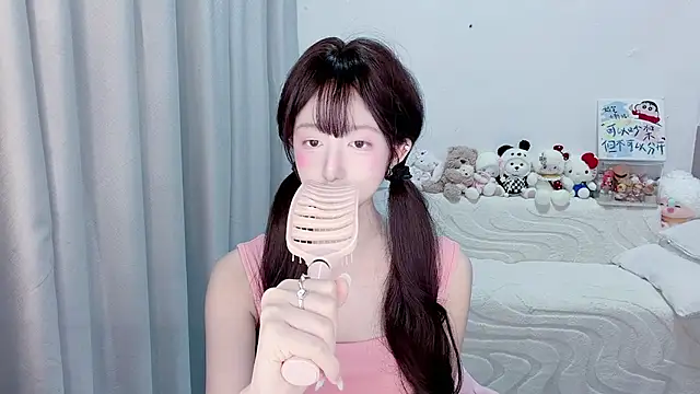 lucky-tt webcam