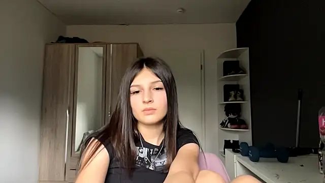 SpanishRooter webcam