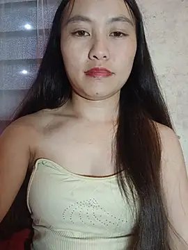 Cherry-squirtt webcam