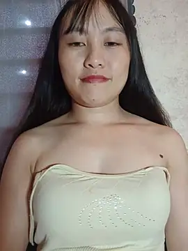 Cherry-squirtt webcam