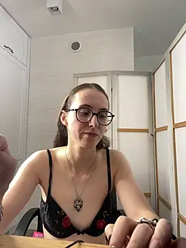 MartiniiSelenna webcam