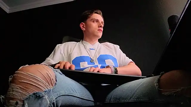 FelixStarkk webcam
