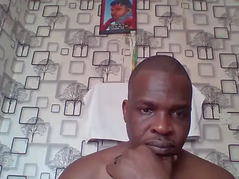 Chumba_001 webcam