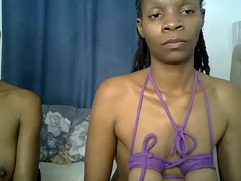exoticglow webcam