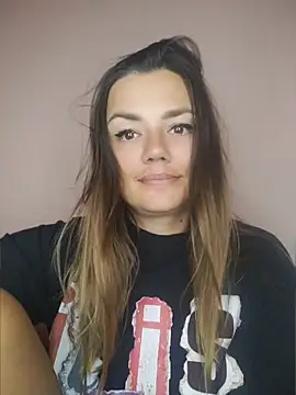 KrissSexi webcam