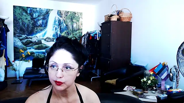 Imperatriza webcam